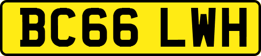 BC66LWH