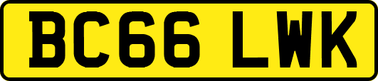 BC66LWK