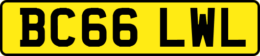 BC66LWL