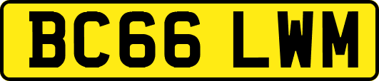 BC66LWM