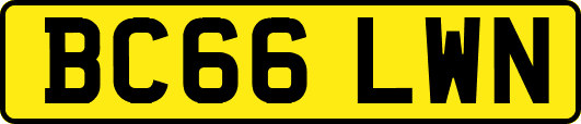BC66LWN