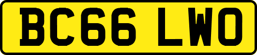 BC66LWO