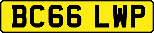 BC66LWP
