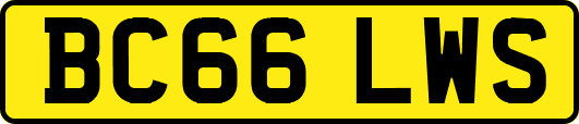 BC66LWS