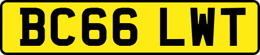 BC66LWT