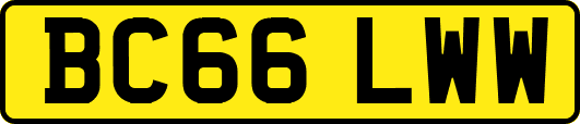 BC66LWW