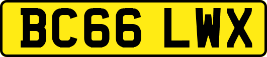 BC66LWX