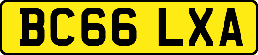 BC66LXA