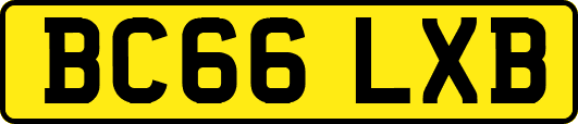 BC66LXB