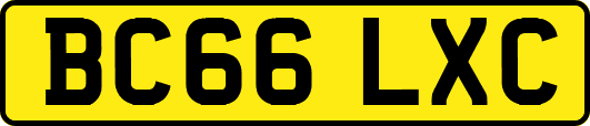 BC66LXC
