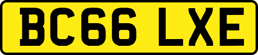 BC66LXE