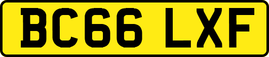 BC66LXF
