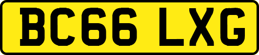 BC66LXG