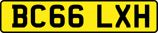 BC66LXH