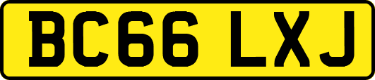 BC66LXJ