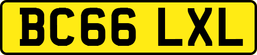 BC66LXL