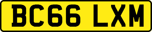 BC66LXM