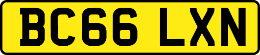 BC66LXN