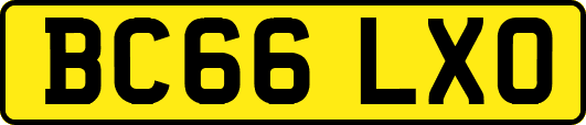 BC66LXO