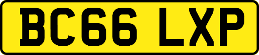 BC66LXP