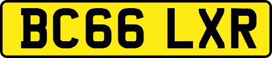 BC66LXR