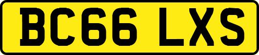 BC66LXS