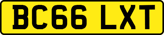 BC66LXT