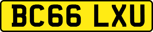 BC66LXU