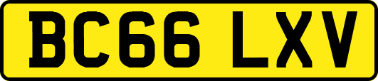 BC66LXV