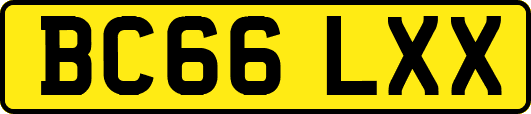 BC66LXX