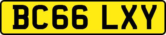 BC66LXY