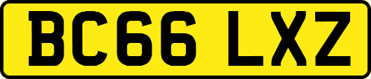 BC66LXZ