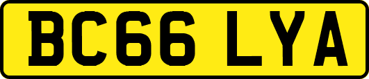 BC66LYA