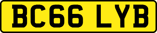 BC66LYB