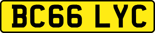 BC66LYC