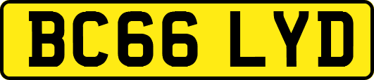 BC66LYD