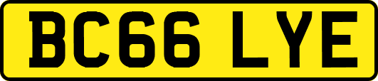 BC66LYE
