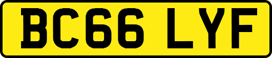 BC66LYF