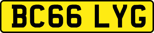 BC66LYG