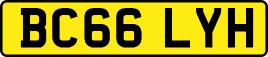 BC66LYH