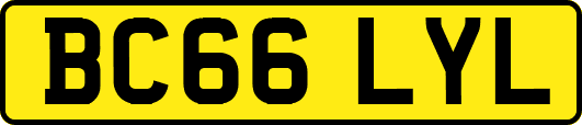 BC66LYL