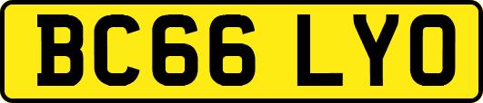 BC66LYO