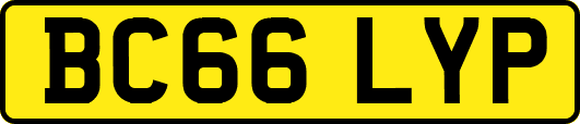 BC66LYP