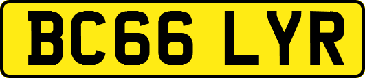 BC66LYR