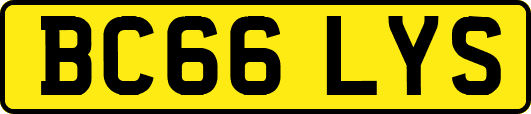 BC66LYS