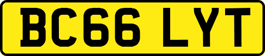 BC66LYT
