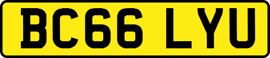 BC66LYU