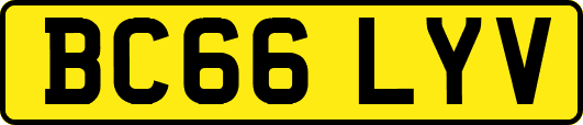 BC66LYV