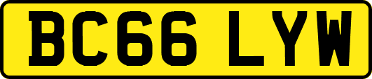 BC66LYW
