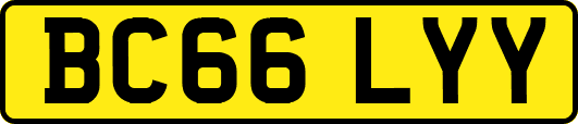 BC66LYY